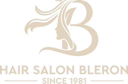 Hair Salon Bleron logo
